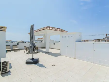 Appartement moderne avec piscine - 6 pers., Appartement 6 personnes à Rojales - Photo 27