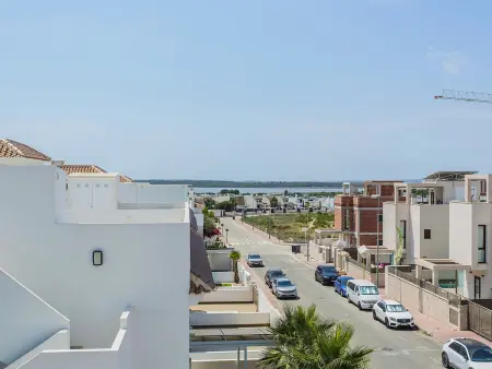 Appartement moderne avec piscine - 6 pers., Appartement 6 personnes à Rojales - Photo 30