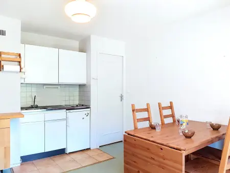 Appartement confortable - 7 pers., Appartement 7 personnes à Le Corbier - Photo 1