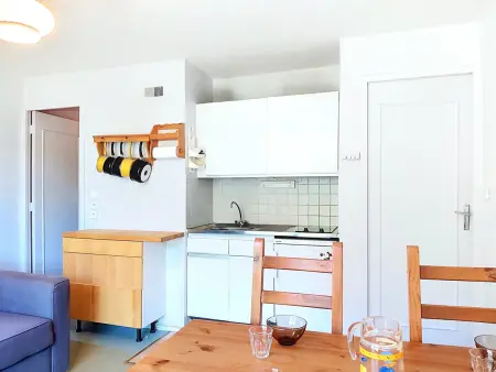 Appartement confortable - 7 pers., Appartement 7 personnes à Le Corbier - Photo 2