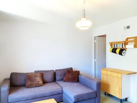 Appartement confortable - 7 pers., Appartement 7 personnes à Le Corbier - Photo 3