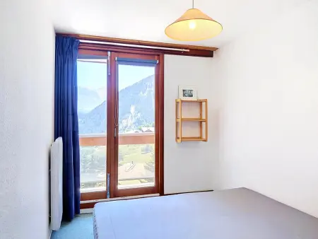 Appartement confortable - 7 pers., Appartement 7 personnes à Le Corbier - Photo 6