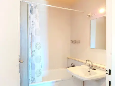 Appartement confortable - 7 pers., Appartement 7 personnes à Le Corbier - Photo 9