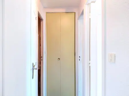 Appartement confortable - 7 pers., Appartement 7 personnes à Le Corbier - Photo 10