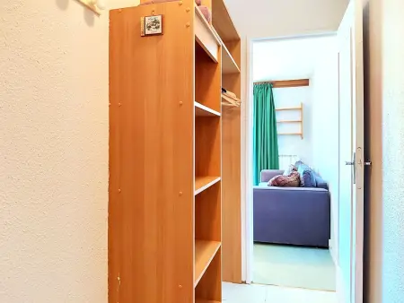 Appartement confortable - 7 pers., Appartement 7 personnes à Le Corbier - Photo 11
