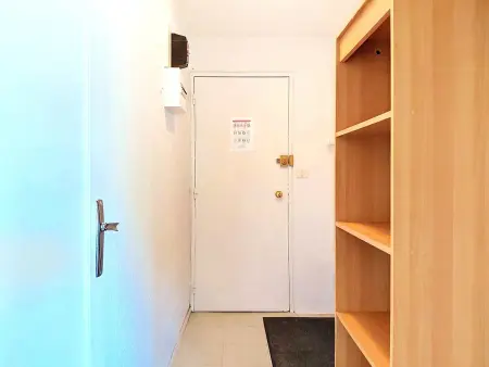 Appartement confortable - 7 pers., Appartement 7 personnes à Le Corbier - Photo 12