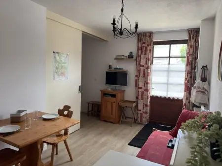 Appartement cosy - 4 pers., Appartement 4 personnes à Vignec - Photo 1
