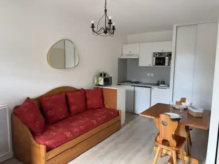 Appartement cosy - 4 pers., Appartement 4 personnes à Vignec - Photo 2