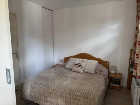 Appartement cosy - 4 pers., Appartement 4 personnes à Vignec - Photo 3
