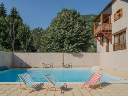 Appartement cosy - 4 pers., Appartement 4 personnes à Vignec - Photo 4