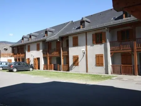 Appartement cosy - 4 pers., Appartement 4 personnes à Vignec - Photo 5