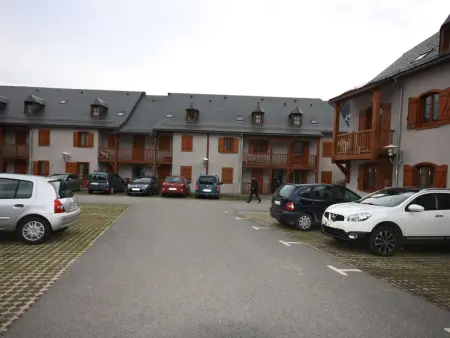 Appartement cosy - 4 pers., Appartement 4 personnes à Vignec - Photo 6