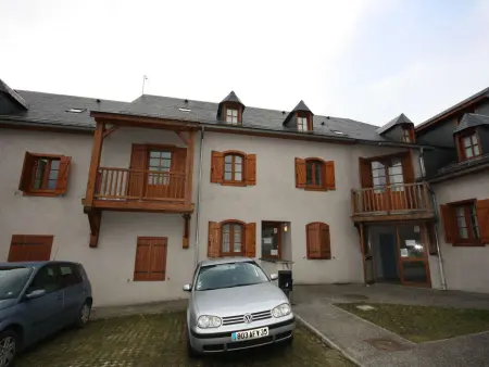 Appartement cosy - 4 pers., Appartement 4 personnes à Vignec - Photo 7