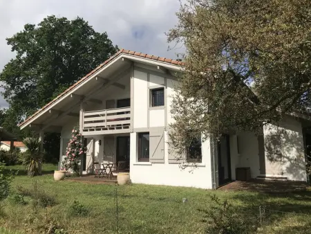 Villa avec jacuzzi, jardin - 6 pers., Villa 6 personnes à Soustons - Photo 3