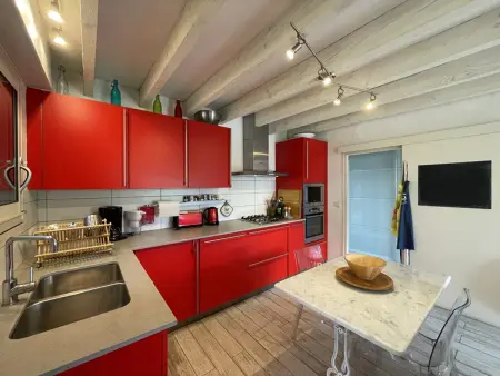 Villa avec jacuzzi, jardin - 6 pers., Villa 6 personnes à Soustons - Photo 6