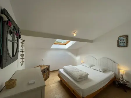 Villa avec jacuzzi, jardin - 6 pers., Villa 6 personnes à Soustons - Photo 17