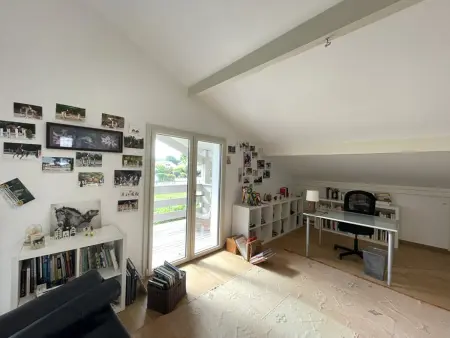 Villa avec jacuzzi, jardin - 6 pers., Villa 6 personnes à Soustons - Photo 20
