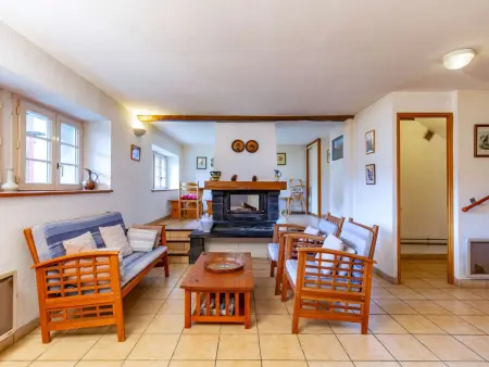 Appartement duplex, animaux admis, parking - 9 pers. - Photo 1