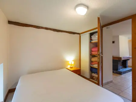 Appartement duplex, animaux admis, parking - 9 pers. - Photo 5