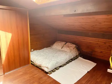Maison landaise, animaux admis - 10 pers., Maison 8 personnes à Azur - Photo 8