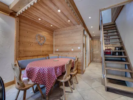 Tignes Val Claret : Duplex élégant 8 pers. avec wifi - Photo 2