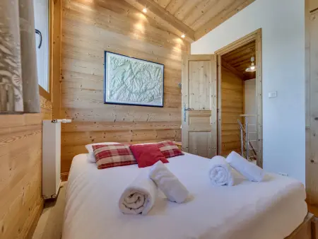 Tignes Val Claret : Duplex élégant 8 pers. avec wifi - Photo 5