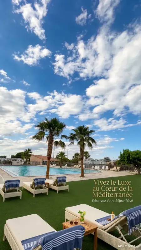 Maison Port-la-Nouvelle 297 m² piscine, Appartement 6 personnes à Port la Nouvelle - Photo 1