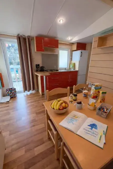Maison Port-la-Nouvelle 297 m² piscine, Appartement 6 personnes à Port la Nouvelle - Photo 4