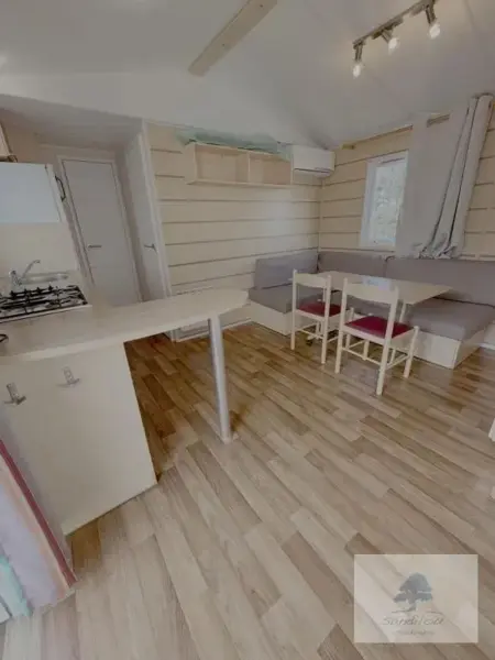 Maison Port-la-Nouvelle 297 m² piscine, Appartement 6 personnes à Port la Nouvelle - Photo 6
