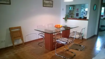 Maison Benicàssim 93 m² avec piscine, Maison 6 personnes à Benicàssim - Photo 2