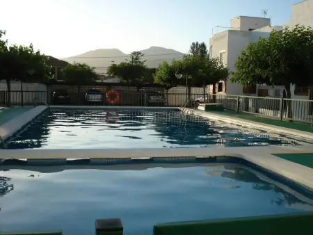 Maison Benicàssim 93 m² avec piscine, Maison 6 personnes à Benicàssim - Photo 3