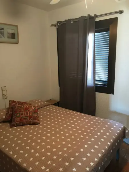 Maison Benicàssim 93 m² avec piscine, Maison 6 personnes à Benicàssim - Photo 7