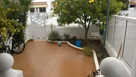 Maison Benicàssim 93 m² avec piscine, Maison 6 personnes à Benicàssim - Photo 8