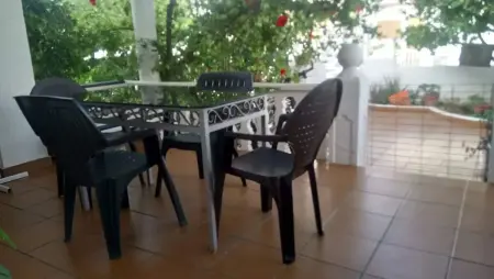 Maison Benicàssim 93 m² avec piscine, Maison 6 personnes à Benicàssim - Photo 11