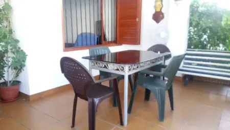 Maison Benicàssim 93 m² avec piscine, Maison 6 personnes à Benicàssim - Photo 12