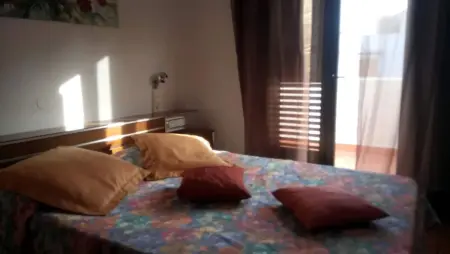Maison Benicàssim 93 m² avec piscine, Maison 6 personnes à Benicàssim - Photo 14