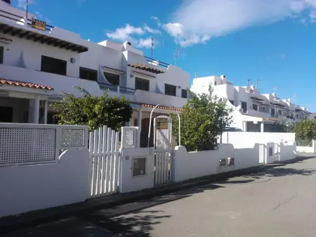 Maison Benicàssim 93 m² avec piscine, Maison 6 personnes à Benicàssim - Photo 19