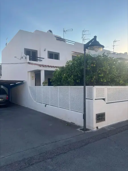 Maison Benicàssim 93 m² avec piscine, Maison 6 personnes à Benicàssim - Photo 21