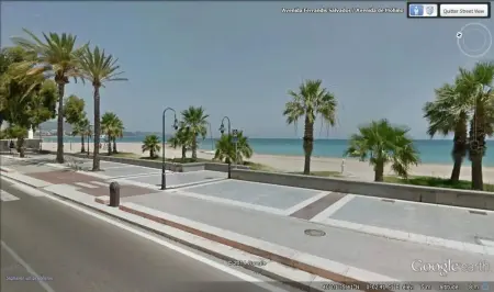 Maison Benicàssim 93 m² avec piscine, Maison 6 personnes à Benicàssim - Photo 23