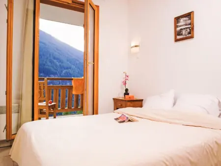 Les Balcons des Airelles, Appartement 8 personnes à Les Orres - Photo 5