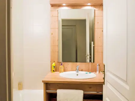 Les Balcons des Airelles, Appartement 8 personnes à Les Orres - Photo 14