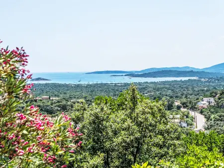 Dea Alba, Appartement 4 personnes à Sainte Lucie Porto Vecchio - Photo 1