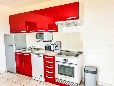 Dea Alba, Appartement 4 personnes à Sainte Lucie Porto Vecchio - Photo 5