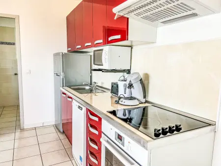 Dea Alba, Appartement 4 personnes à Sainte Lucie Porto Vecchio - Photo 6