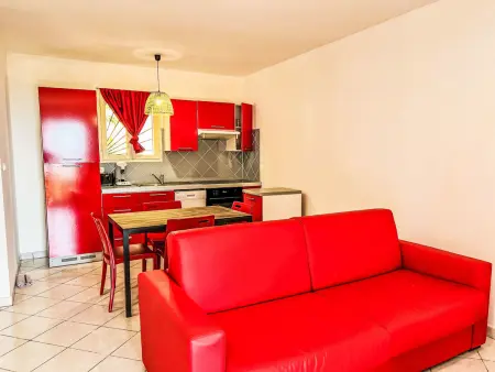 Dea Alba, Appartement 4 personnes à Sainte Lucie Porto Vecchio - Photo 8