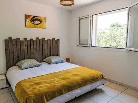 Dea Alba, Appartement 4 personnes à Sainte Lucie Porto Vecchio - Photo 10