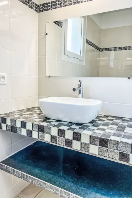 Dea Alba, Appartement 4 personnes à Sainte Lucie Porto Vecchio - Photo 11