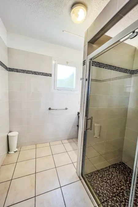 Dea Alba, Appartement 4 personnes à Sainte Lucie Porto Vecchio - Photo 12