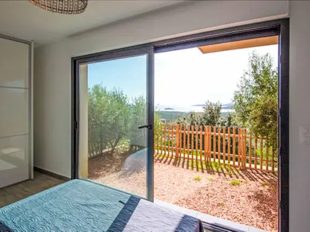 Dea Sole, Appartement 4 personnes à Sainte Lucie Porto Vecchio - Photo 1