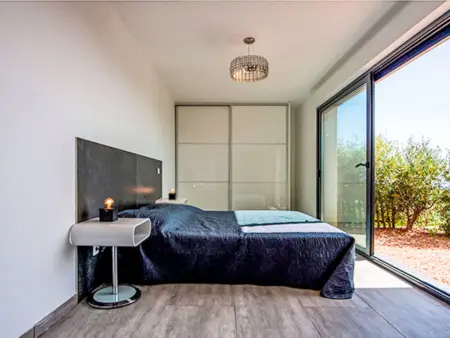 Dea Sole, Appartement 4 personnes à Sainte Lucie Porto Vecchio - Photo 2